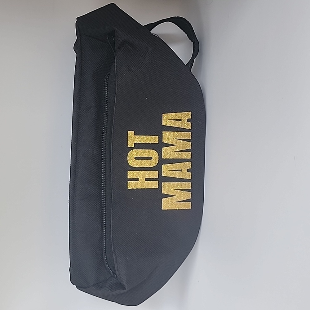 Hot Mama Fanny Pack